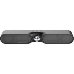 Foneng BL12 Ηχείο Bluetooth με Ραδιόφωνο Μαύρο