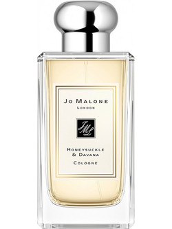 Jo Malone Honeysuckle & Davana Cologne 100ml