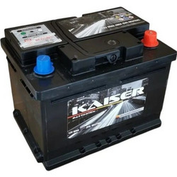 Kaiser 103 SMF Neutral 60Ah