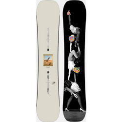 Σανίδα snowboard Good Company Burton