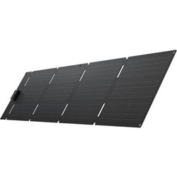 Φορητό Εύκαμπτο Ηλιακό Πάνελ ECOFLOW Type-C 60 W