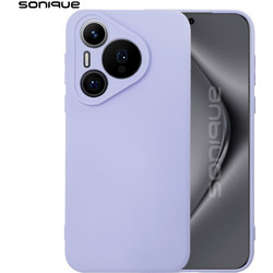 Sonique My Colors Back Cover Lilac (Huawei Pura 70)