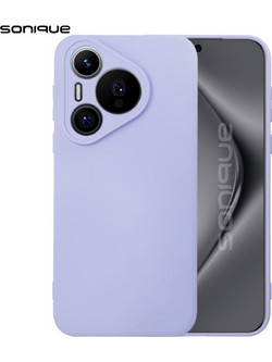 Sonique My Colors Back Cover Lilac (Huawei Pura 70)