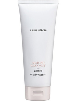 Laura Mercier Almond Coconut Milk Creme Body Wash 200ml