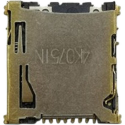 Nintendo 2DS Slot Socket Game Card