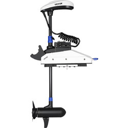 Vevor OMS150S 55lb 12V 36"