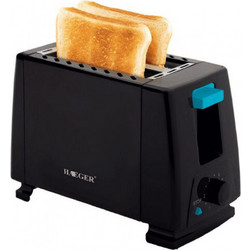 Haeger HG-263 Φρυγανιέρα 2 Θέσεων 650W