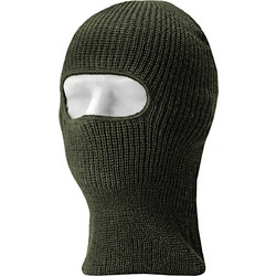 Balaclava DAN - ARMY GREEN