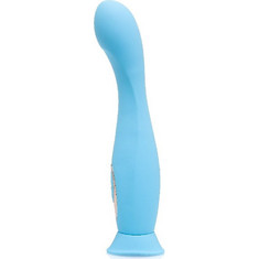 Zenn a Good Shape Δονητής G-Spot Πετρόλ