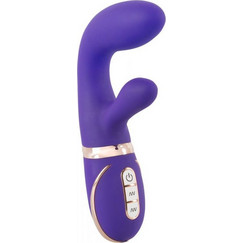Vibe Couture Ravish Δονητής Μασάζ Μωβ