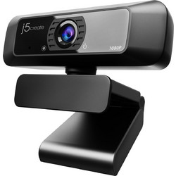 j5create JVCU100-N Web Camera 1080p 30fps