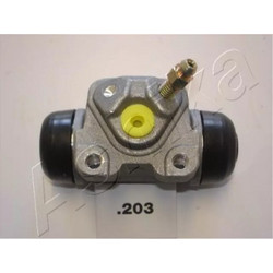 ΚΥΛ/ΚΙ TOYOTA AVENSIS 1.6-1.8 VVTI 97-03 ΔΕΞ. Φ20,64mm