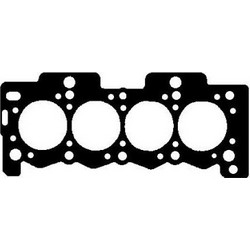ΦΛΑΝΤΖΑ, ΚΕΦΑΛΗ ΚΥΛΙΝΔΡΟΥ PEUGEOT 205 II 20A/C 1,4 K2B TU3S 84BHP 1987 (CH2390)