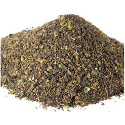 Roasted Ground Hemp - 0.250 kg MADIX
