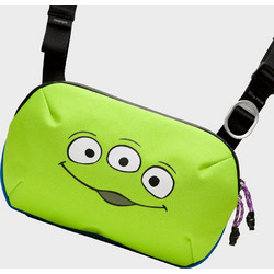 Orbitkey - Urban Sling Mini (2L) - Alien