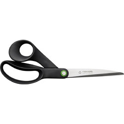 Fiskars - FunctionalForm ReNew Universal Scissors 25 cm - Tools and Home Improvements