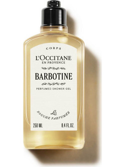 L'Occitane Barbotine Αφρόλουτρο σε Gel 250ml