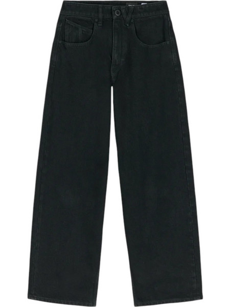 VOLCOM BOYS CHILLOW DENIM BLACK
