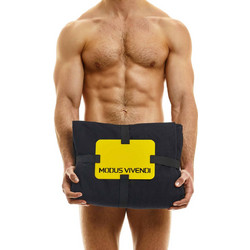 Pleasure Waterproof Sheets Μαύρο