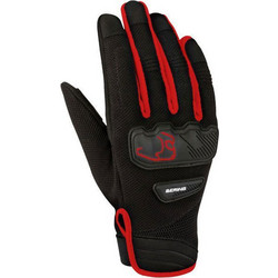 Bering York Red