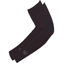 BUFF ARM SLEEVES UV ΑΘΛΗΤΙΚΑ ΑΝΤΗΛΙΑΚΑ ΜΑΝΙΚΙΑ SOLID BLACK