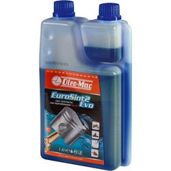 Λάδι Μίξης Oleo-Mac EuroSint 2 EVO, με δοσομετρητή (1Lt)