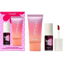Benefit Dew The Benetint Set - Gift Set