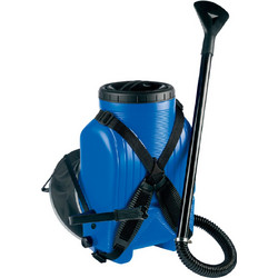 Θειωτήρας πλαστικός πλάτης TWISTER 10.000cc dimartino