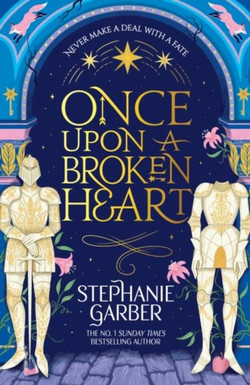 Once Upon a Broken Heart