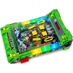 MAM Pinball Minecraft Arcade (MC2001_OW)