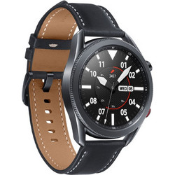 Samsung Galaxy Watch 3 45mm 4G Mystic Black