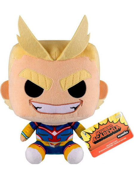 Funko My Hero Academia All Might 18cm