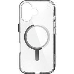 Speck Presidio Perfect Clear Case MagSafe (iPhone 17)