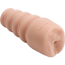 Doc Johnson Palm Pal Virgin Ass UR3 Pocket Anal & Sleeve Αυνανιστήρι