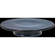 Bitz Τουρτιέρα Stoneware Φ30 Εκ. - Gastro Dark Blue