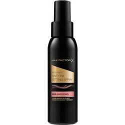 Max Factor Facefinity Finity-Fix Setting Spray