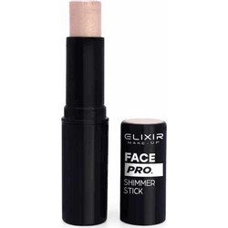 Elixir Face Pro Shimmer Stick 853A Highlighter Stick