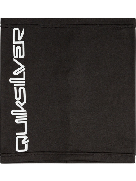 QUIKSILVER Κασκόλ Μ MISTY BLACK