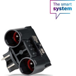 Rechargeable battery adapter 2