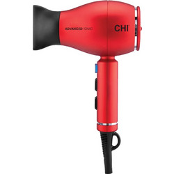 Chi Advanced 1875 Επαγγελματικό Πιστολάκι Μαλλιών Ionic με Φυσούνα