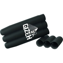 Gizeh Joint Case Black - Θήκη για 3 Κώνους