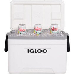 Igloo Marine Ultra Φορητό Ψυγείο 23lt 41767