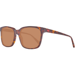 Helly Hansen HH5003 C01 Ανδρικά Γυαλιά Ηλίου Τετράγωνα Κοκάλινα Ταρταρούγα με Καφέ Polarized Φακό