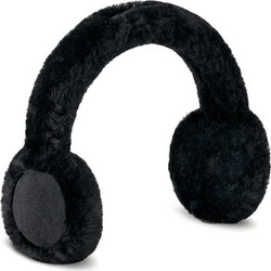 UGG W SHEEPSKIN WIRELESS EARMUFF ΠΡΟΣΤΑΤΕΥΤΙΚΑ ΑΥΤΙΩΝ 103267-0071-BLACK