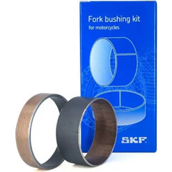 ΚΟΥΖΙΝΕΤΑ ΚΑΛΑΜΙΟΥ SUZUKI GSXR 600 11'-19' / GSXR 750 11'-17' / HONDA CBR 600RR 13'-16' SKF SHOWA 41mm ΤΥΠΟΣ Β