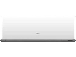 Midea Premier MS11P-12HRFN1 Κλιματιστικό Inverter 12000 BTU A+++/A+++ με Ιονιστή