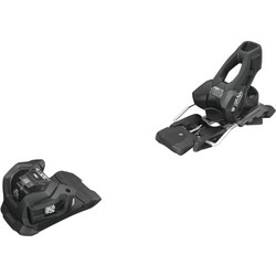 TYROLIA ATTACK LYT 11 GW BRAKE 95 SKI BINDINGS SOLID BLACK