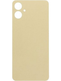 Back Cover / Πίσω Καπάκι για Samsung Galaxy A06 A065 Gold
