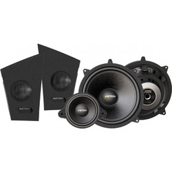 Eton UG ETU MB SF 2.1 Σετ Ηχεία Αυτοκινήτου Διαιρούμενα 6.5" 50W RMS