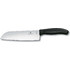 Victorinox Μαχαίρι Santoku από Ανοξείδωτο Ατσάλι 17cm 6.8503.17B